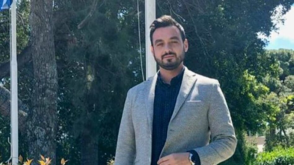 Παραιτήθηκε ο Γραμματέας της Νομαρχιακής του ΠΑΣΟΚ νοτίων Δωδεκανήσων