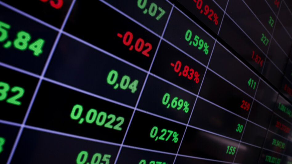 Τριγμοί στις αγορές καθώς ο πόλεμος εξαπλώνεται