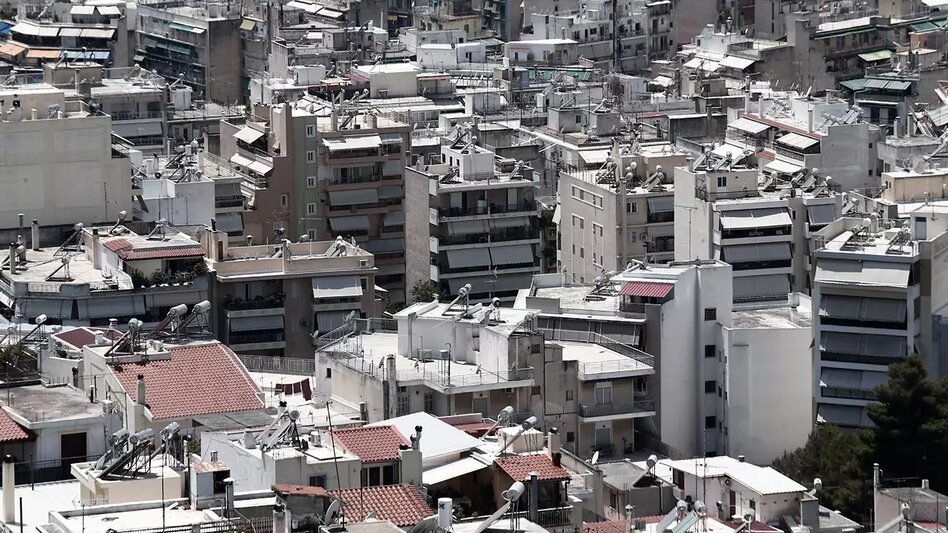 ΠΑΣΟΚ: Απροστάτευτη η πρώτη κατοικία - Κυβερνητική εξαπάτηση με τον φορέα επαναμίσθωσης ακινήτων