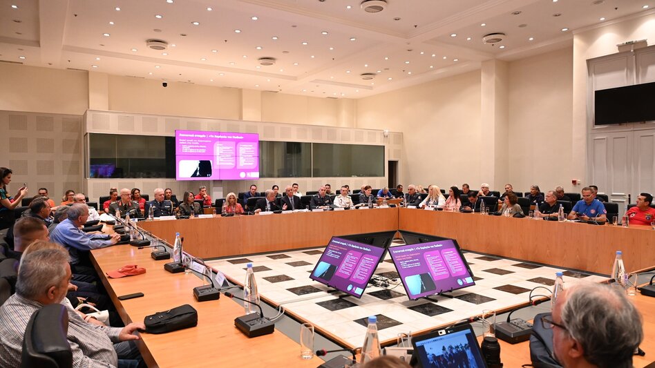 «Χαμόγελο του Παιδιού»: Κάθε 2 ημέρες διαχειρίζεται την εξαφάνιση 1 παιδιού και 1 ενήλικα