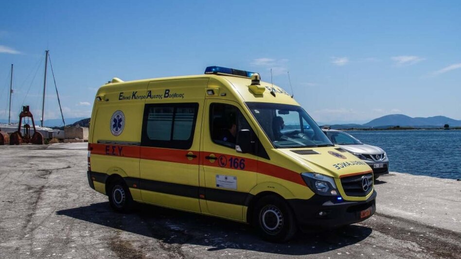 Συνεχίζεται το θρίλερ με το 3χρονο κοριτσάκι που βρέθηκε νεκρό στο Π. Φάληρο