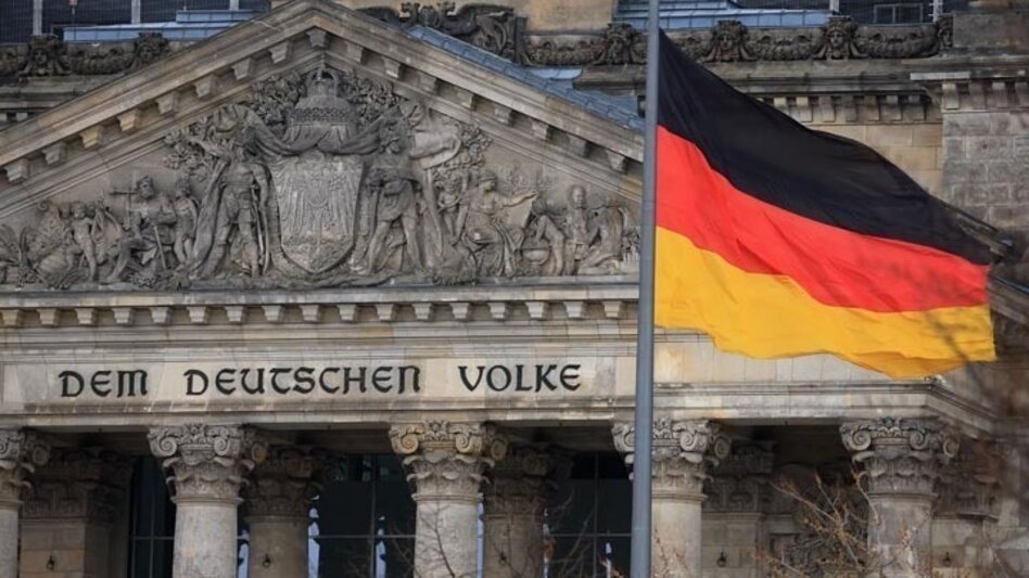 Γερμανία: Ρεκόρ πτωχεύσεων για επιχειρήσεις και φυσικά πρόσωπα