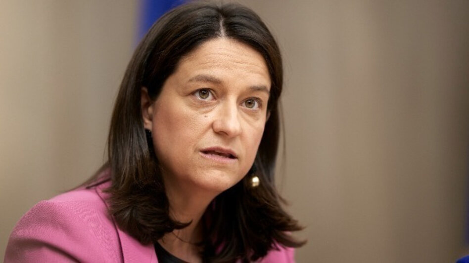 Νίκη Κεραμέως: Ό,τι λένε για το 13ωρο έλεγαν για την 6ήμερη εργασία και αποδείχθηκε παραφιλολογία