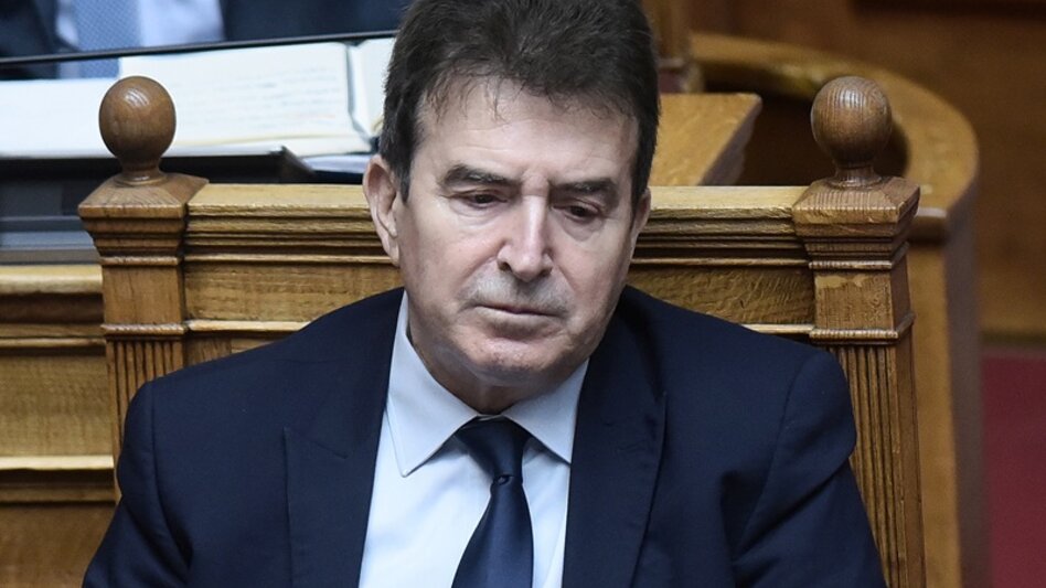 Χρυσοχοΐδης: Χρήση σύγχρονων και καινοτόμων ψυχομετρικών εργαλείων στην ΕΛ.ΑΣ. για βέλτιστη αξιοποίηση του προσωπικού