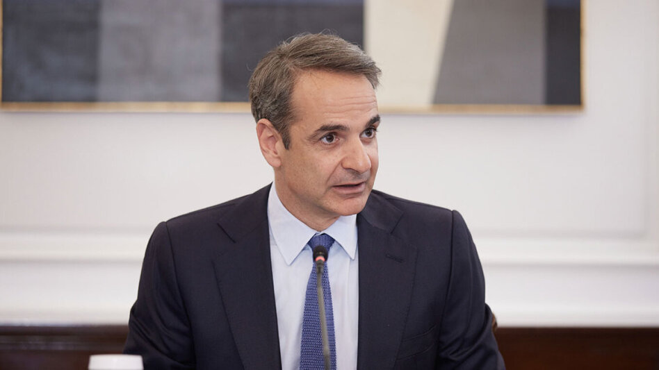 Μητσοτάκης για βία στα Πανεπιστήμια: Έκπτωση Πρυτάνεων αν δεν ανταποκρίνονται στις υποχρεώσεις τους