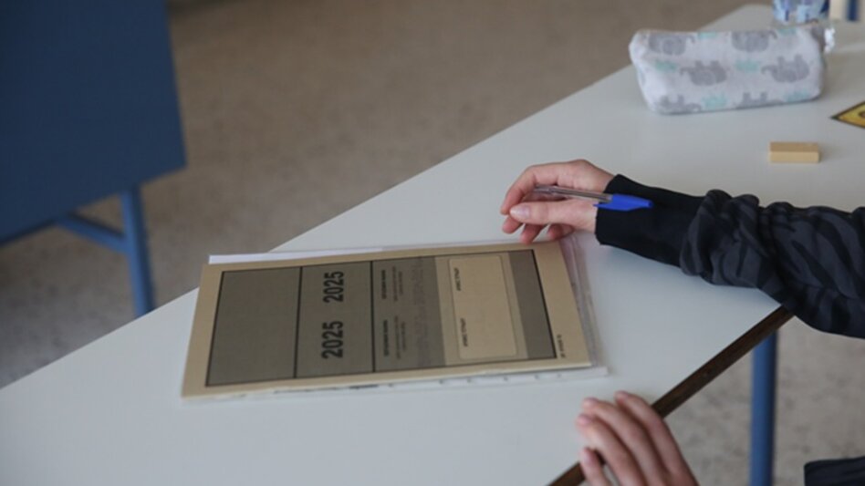 Πανελλαδικές 2025: Τα θέματα στα μαθήματα ειδικότητας στα ΕΠΑΛ