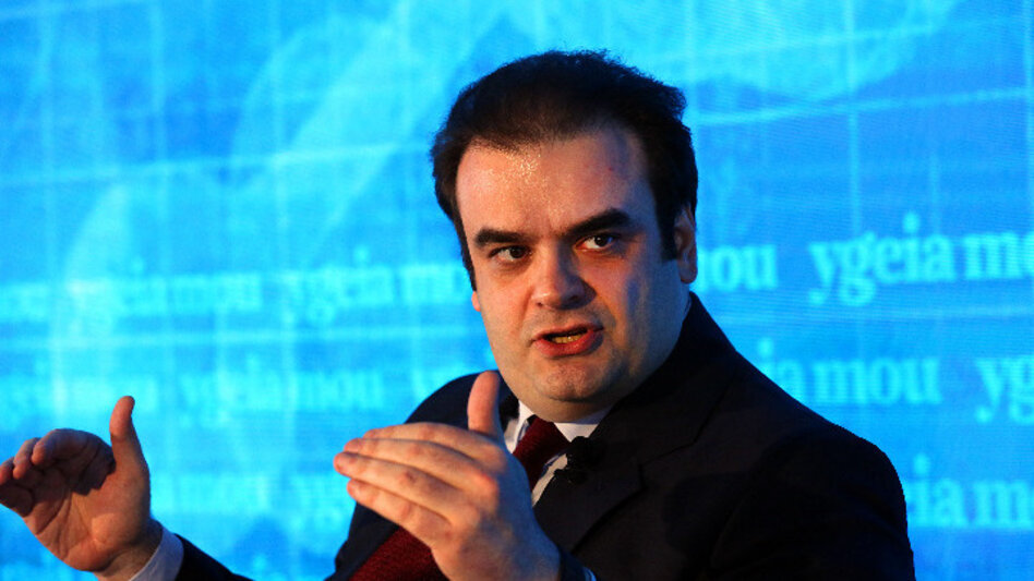 Πιερρακάκης: Βάζουμε τέλος στις χρονοβόρες αντιδικίες του Δημοσίου με τους πολίτες 