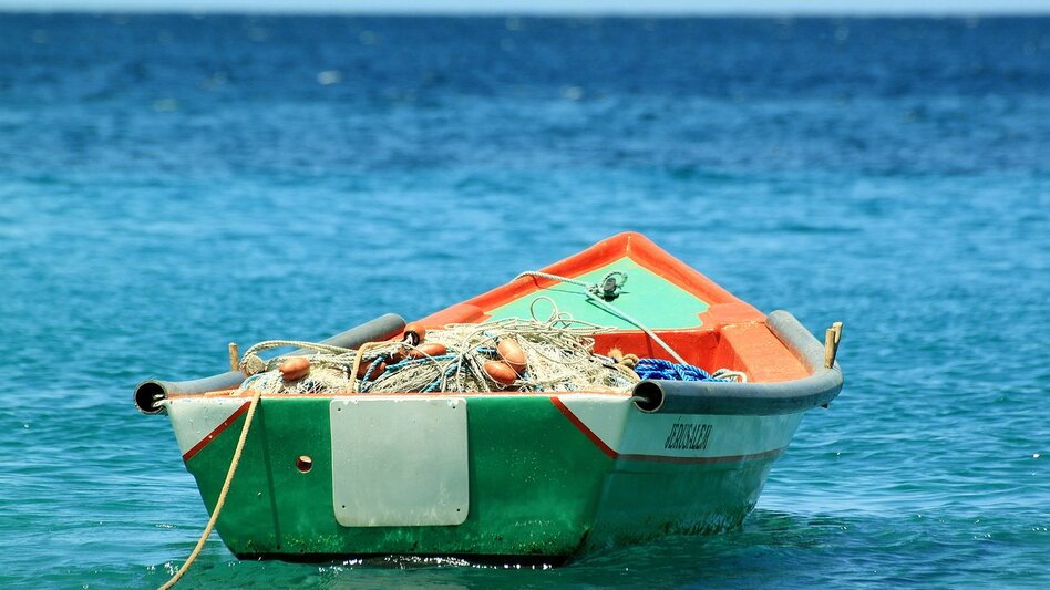 Σε κινητοποιήσεις προχωρούν οι αλιείς: Εν πλω διαμαρτυρία για τον "αφανισμό" της ελληνικής θάλασσας