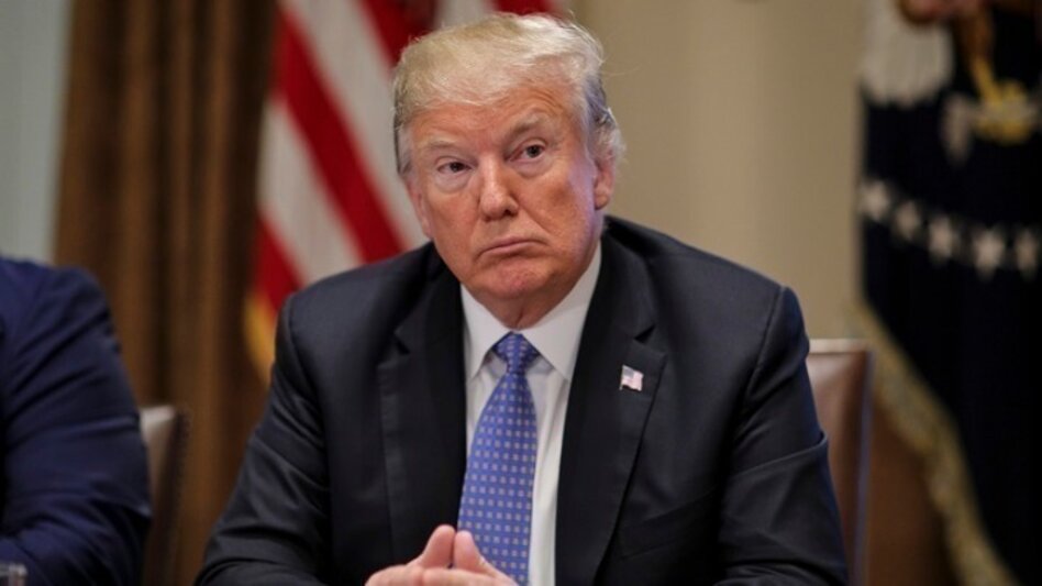 Ο Ντόναλντ Τραμπ ανακοίνωσε εμπορική συμφωνία με την Ευρωπαϊκή Ένωση