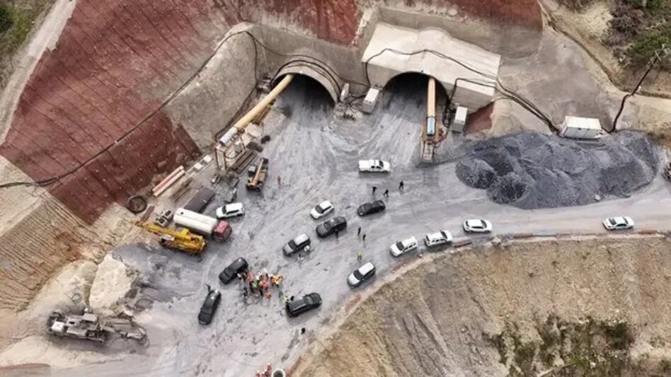 ΒΟΑΚ: Σε ένα μήνα ξεκινούν τα έργα στο τμήμα Χανιά - Ηράκλειο