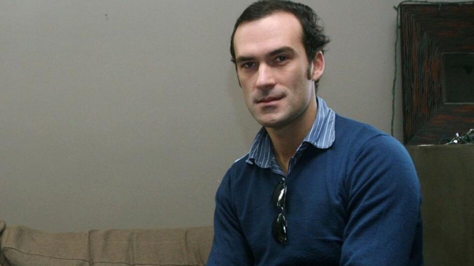 Αυτός είναι ο γνωστός μάνατζερ που ανασύρθηκε νεκρός από το Μετρό Συντάγματος