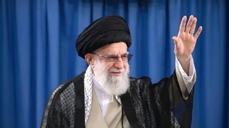 Μέση Ανατολή: Επιβεβαιώνει η κυβέρνηση του Ιράν τον θάνατο Χαμενεΐ