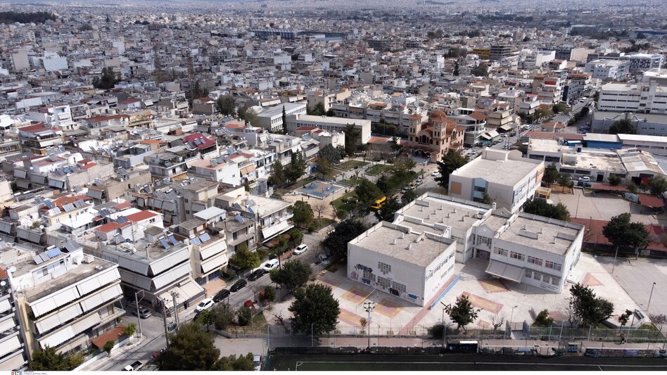 ΜΙΔΑ: Έρχεται η μεγάλη απογραφή για επτά εκατομμύρια ιδιοκτήτες ακινήτων