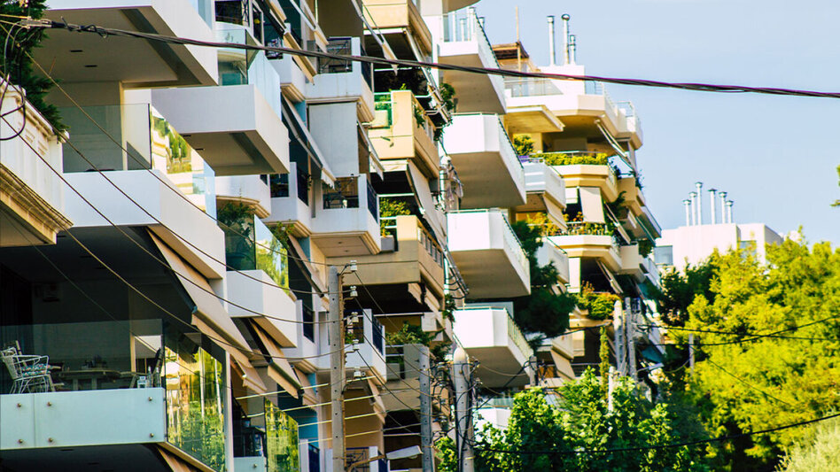 Αγορά ακινήτων: Ποιες αλλαγές φέρνει η υποχρεωτική ενεργειακή ταυτότητα κτηρίου