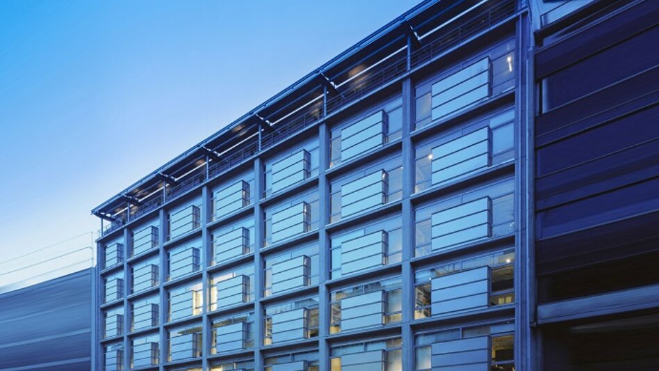 Γ. Περιστέρης: Σε ένα νέο, δυναμικό κύκλο ανάπτυξης εισέρχεται η ΓΕΚ ΤΕΡΝΑ