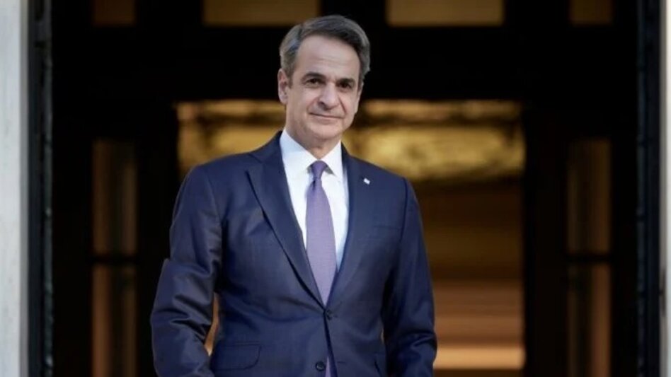 Διήμερη επίσκεψη του Κυρ. Μητσοτάκη στο Άγιον Όρος