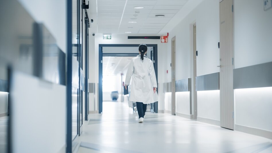 Τέλος η ταλαιπωρία στα δημόσια νοσοκομεία - Έτσι θα κλείνουμε ραντεβού από 1η Οκτωβρίου