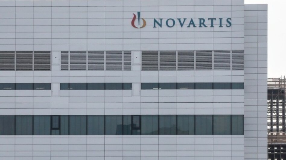 Δίκη Novartis: "Μου κατέστρεψαν την ζωή" κατέθεσε ο καθηγητής Ν. Μανιαδάκης