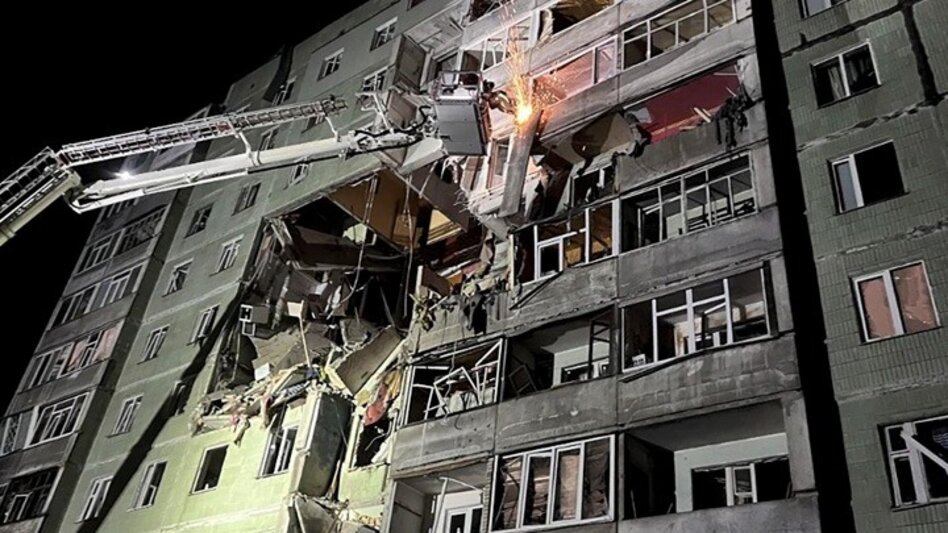 Η Ρωσία εξαπέλυσε επίθεση με 85 drones στη διάρκεια της νύχτας στο ουκρανικό έδαφος