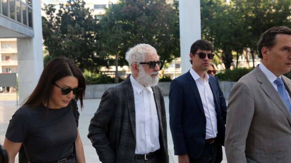 Πασιατάς: Πώς σώθηκε από θαύμα ο τελευταίος μάρτυρας στη δίκη του Π. Φιλιππίδη