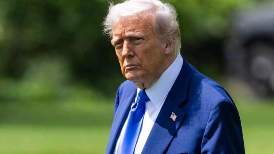 New York Times: Γιατί ο Τραμπ δεν χτυπά το Ιράν – Μηπως φοβάται ή απλά κερδίζει χρόνο;