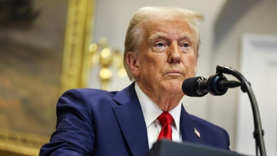 Tραμπ: Δασμοί 50% στον χαλκό και 200% στα εισαγόμενα φάρμακα