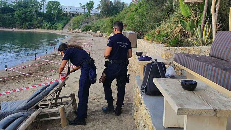 Ελεγκτικό συνέδριο: Κενά στους ελέγχους για τις παραλίες – Αφαντα τα drones