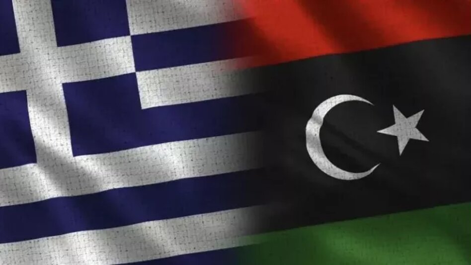 Η Ελληνο-Λιβυκή κρίση και ο ρόλος της Τουρκίας: Ανάγκη για μια στρατηγική επαναπροσέγγισης