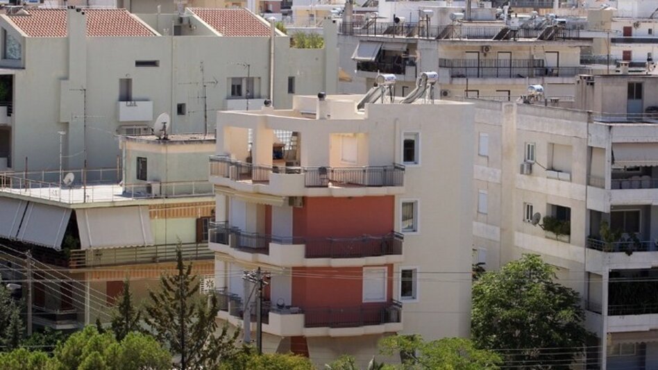 Στεγαστικό: 29 παρεμβάσεις διετίας 2025-2026 συνολικού ύψους 2,6 δισ. ευρώ