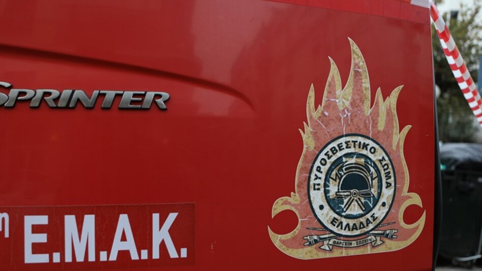 Θρίλερ στον Ταΰγετο: Αγωνία για τους οκτώ ορειβάτες - απέτυχε να προσεγγίσει το ελικόπτερο