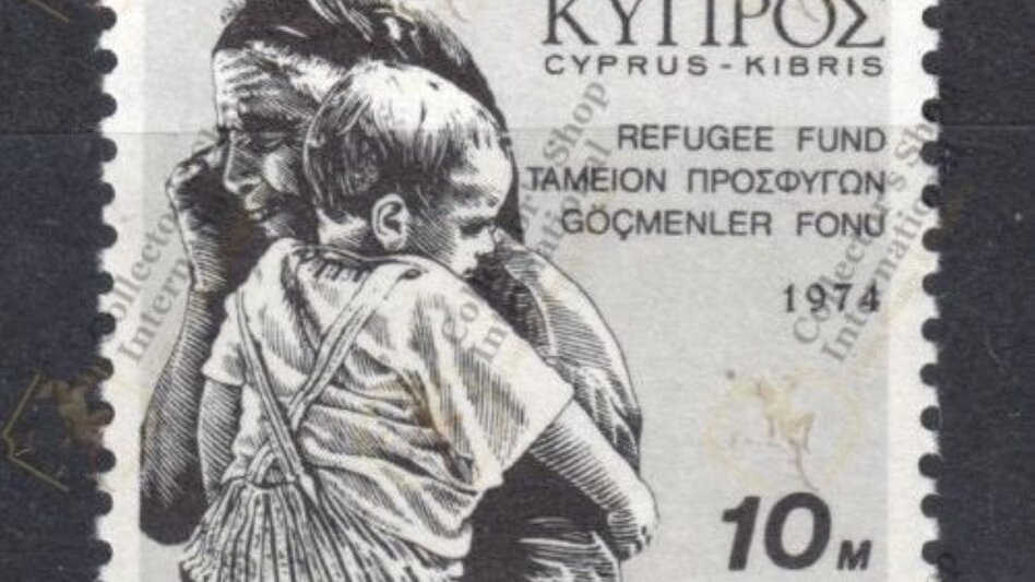 Κύπρος και Κρήτη