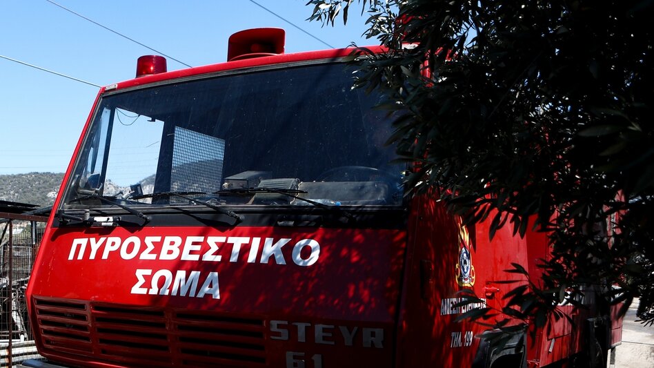 Επιστολή των συμβασιούχων πυροσβεστών σε Γ. Κεφαλογιάννη - Τι ζητούν