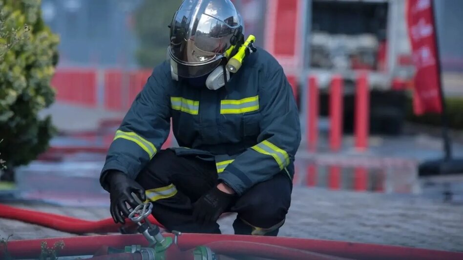 Πάτρα: Τρεις εστίες φωτιάς στην πανεπιστημιούπολη – Κατασβέστηκαν έγκαιρα