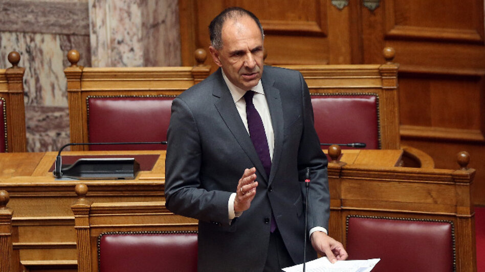 Γ. Γεραπετρίτης: Μεριμνήσαμε, ώστε να διασφαλιστεί πλήρως η ασφάλεια των Ελλήνων του στολίσκου Flotila