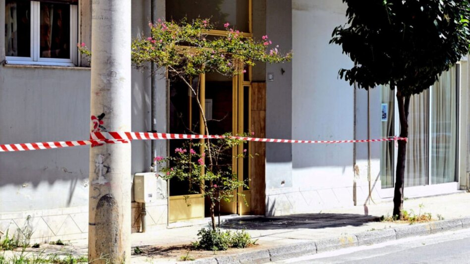 Γυναικοκτονία στον Βόλο: Ανθρωποκυνηγητό για τον 40χρονο που σκότωσε τη σύζυγό του 