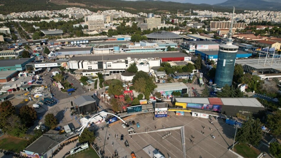 ΔΕΘ 2025: Έρχεται το «Σπίτι μου 3» με διευρυμένα κριτήρια για περισσότερους δικαιούχους