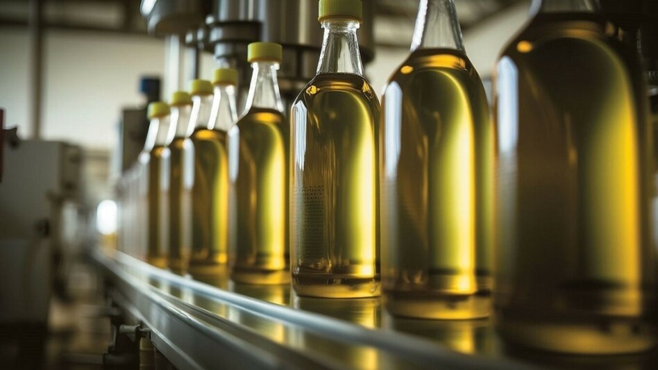 Πώς μπορεί να (ξανα)μπεί το καλό εμφιαλωμένο Κρητικό ελαιόλαδο στην εστίαση;