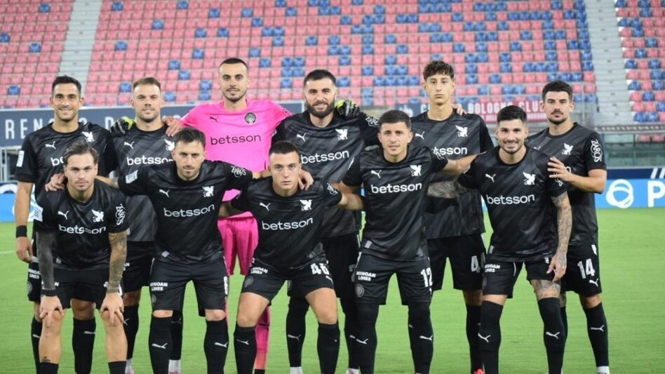 Ο ΟΦΗ και το διεθνές ενδιαφέρον