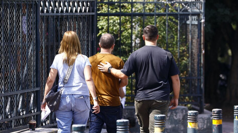 Υπόθεση μαστροπείας: 27χρονη κατέθεσε τις εφιαλτικές στιγμές στα χέρια του 42χρονου