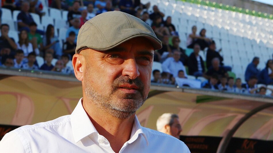 Ράσταβατς: «Πρέπει να αφήσουμε γρήγορα πίσω μας αυτό το παιχνίδι»