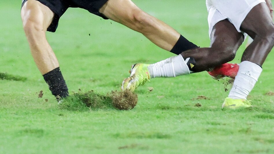 ΟΦΗ-Αρης: Τι θα γίνει με το Παγκρήτιο - Πού θα γίνει το ματς;