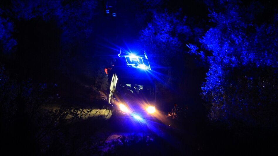 Ποινική δίωξη σε βαθμό κακουργήματος στον 77χρονο για την αυτοσχέδια σήραγγα στους Γόνους