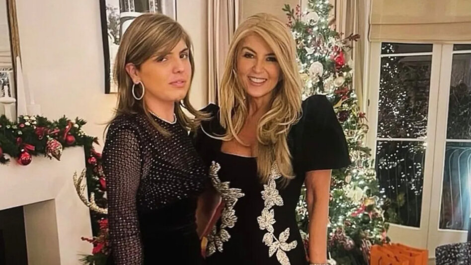 Μπέσσυ Λαιμού: «Η κόρη μου πέθανε από τσίμπημα εντόμου, είχε σωθεί από καρκίνο»