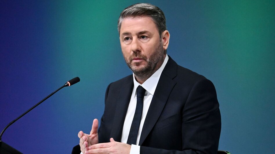 Νίκος Ανδρουλάκης: Εισηγήσεις στον πρόεδρο του ΠΑΣΟΚ για αλλαγή τακτικής στις συνεργασίες με φόντο το κόμμα Τσίπρα