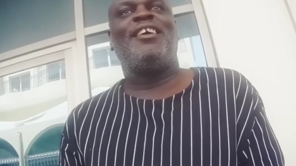 Πάρτι porta potty στο Ντουμπάι: Συνελήφθη ο "εγκέφαλος" που στρατολογούσε γυναίκες από την Ουγκάντα