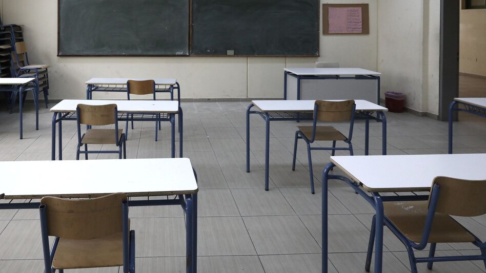 Αρμαγεδδώνας στην εκπαίδευση: 111.000 λιγότερα παιδιά στα δημοτικά σε 7 χρόνια