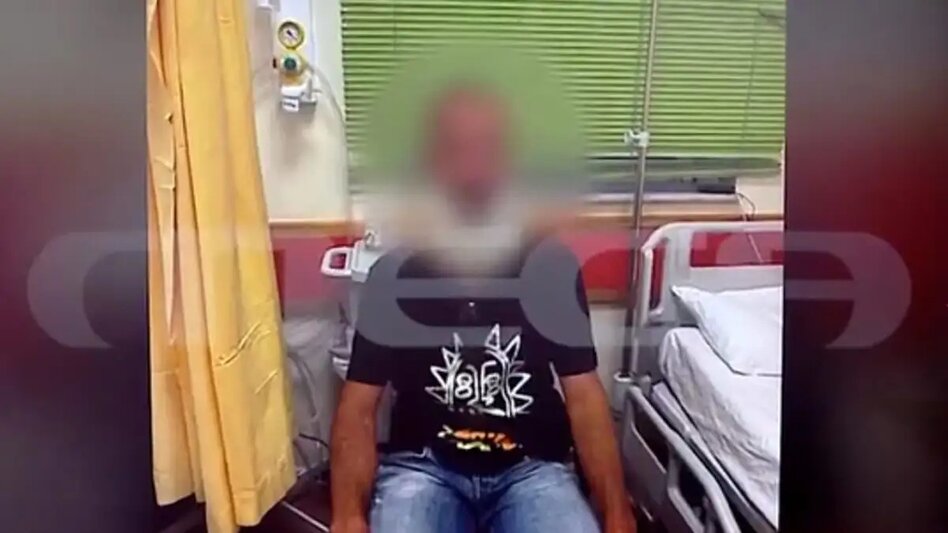 Ξάνθη: Βαρήκοος και με σκλήρυνση κατά πλάκας ο 40χρονος που δέχτηκε επίθεση από αστυνομικό