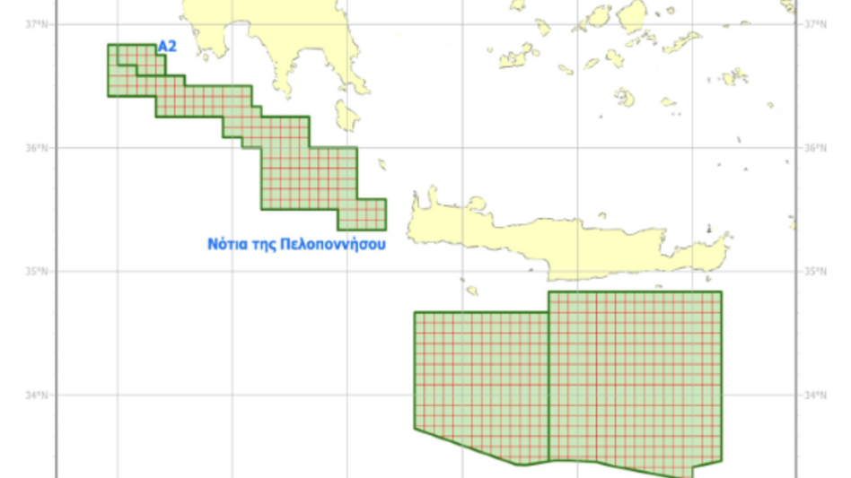 Μουδιασμένη η Τουρκία από την επίσκεψη Μπέργκαμ στην Ελλάδα και τη συμφωνία με Chevron