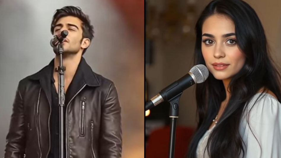 Ο Κρητικός επιχειρηματίας που παίζει λύρα με την AI