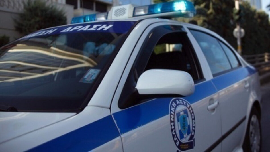 Καλλιθέα: Συνελήφθη γνωστός τενόρος για τον ξυλοδαρμό του ανήλικου γιου του